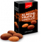 Lubimov Truff whole almonds in dark chocolate
