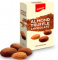 Lubimov Truff whole almonds in milk chocolate 