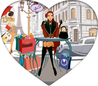 Комплимент от шоколатье