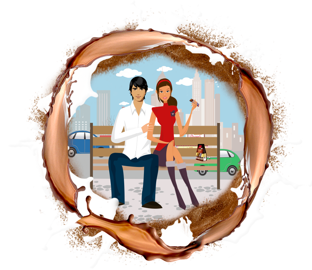 Серія "Любимов Асорті" - new