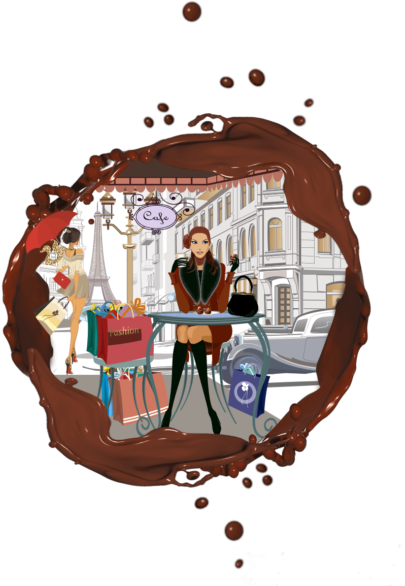 Серія "Корзинки"