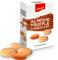 Lubimov Truff whole almonds in white chocolate