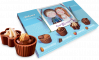 Шоколадные конфеты "Любимов Корзинка"